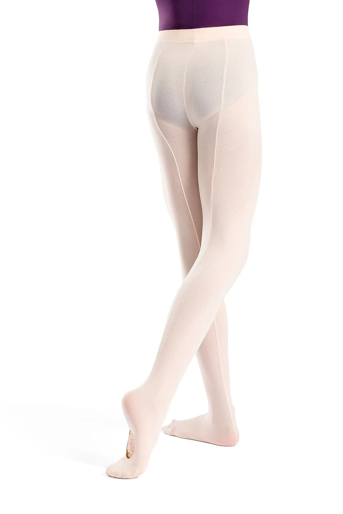 SoDanca TS95 Child Mesh Tight With Backseam