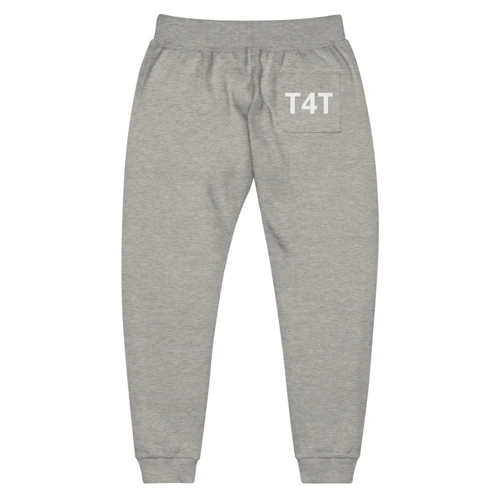 T4T Printed Sweatpants