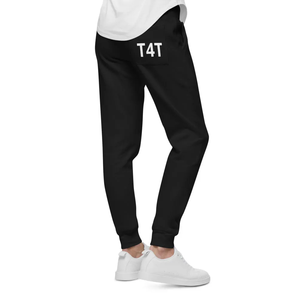 T4T Printed Sweatpants