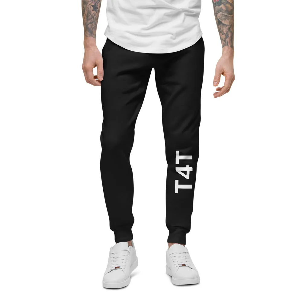 T4T Printed Sweatpants