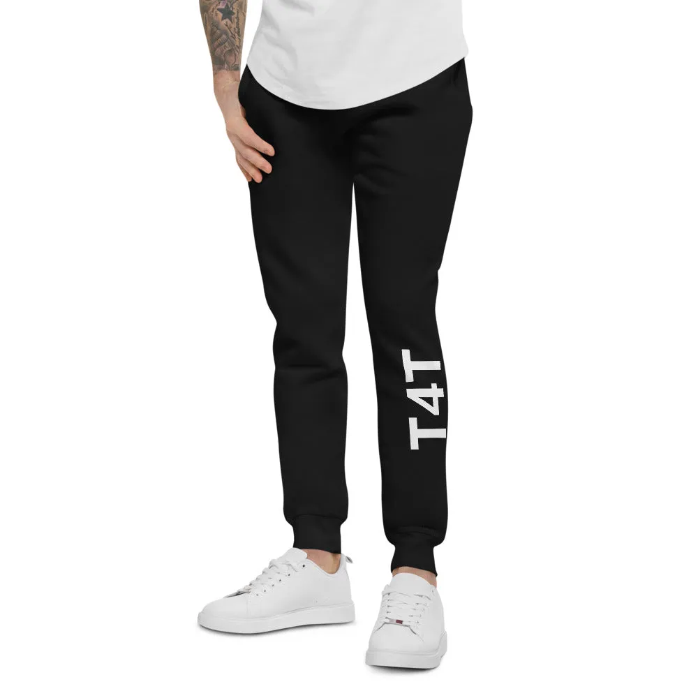 T4T Printed Sweatpants