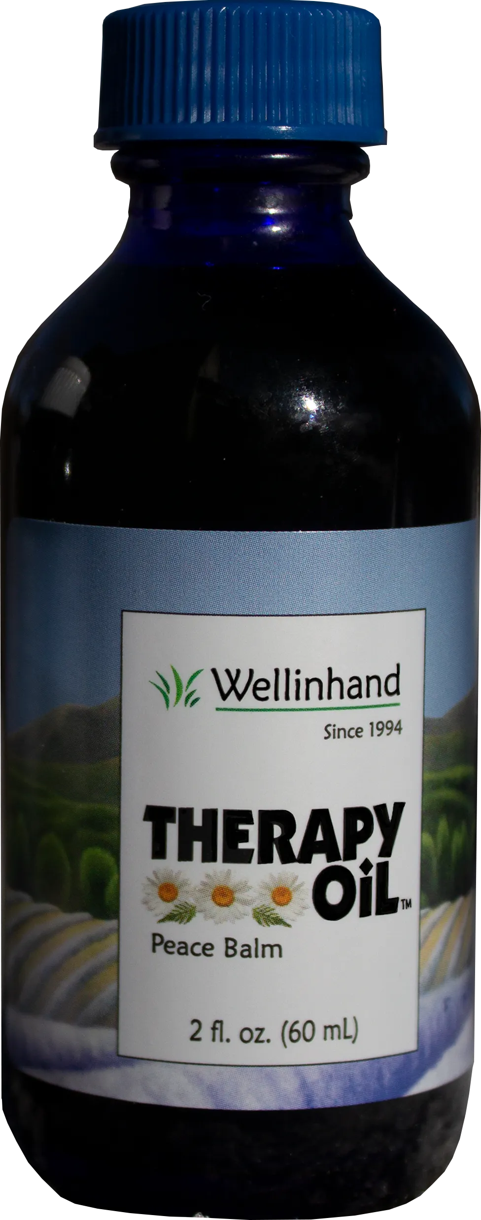 Therapy Oil™ Peace Balm