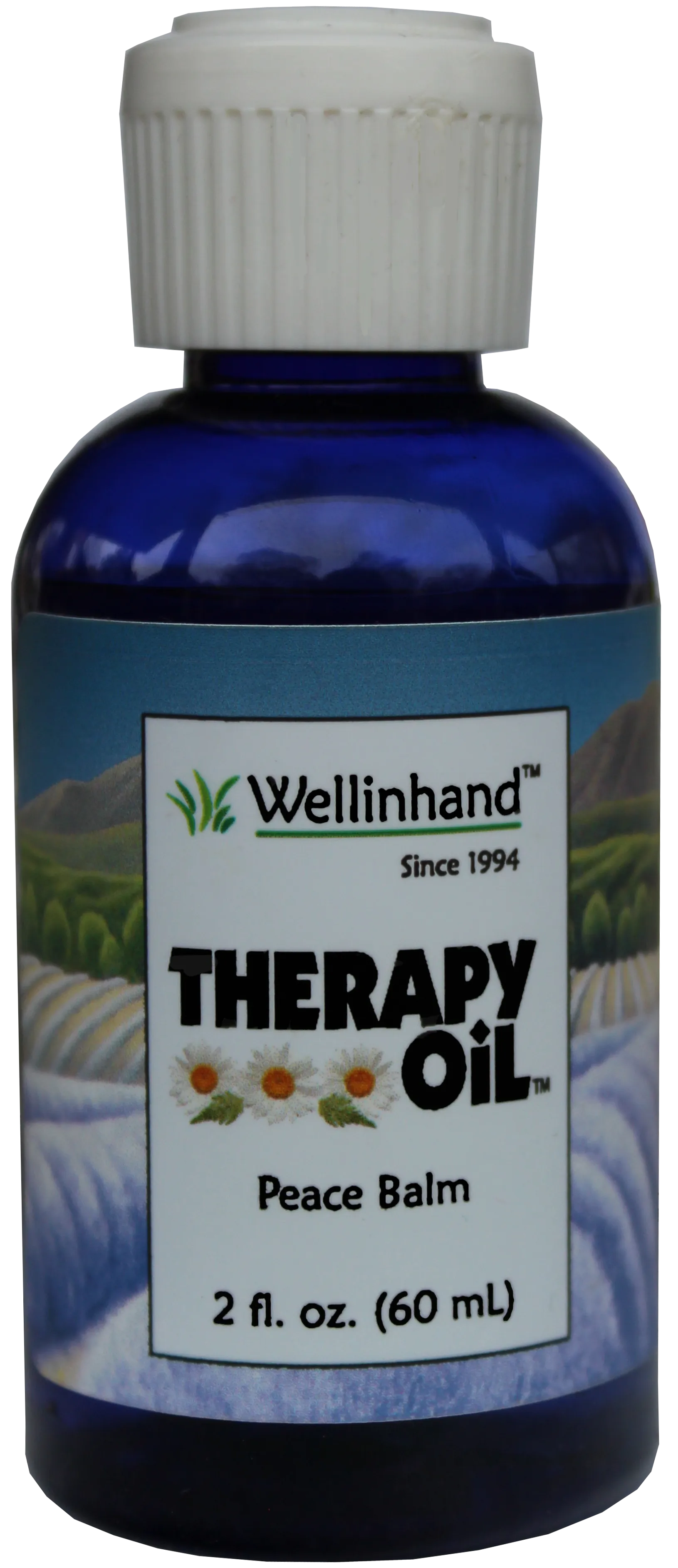 Therapy Oil™ Peace Balm