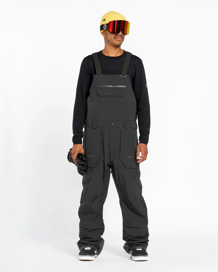 Volcom Rain Gore-Tex Bib Overall 2025