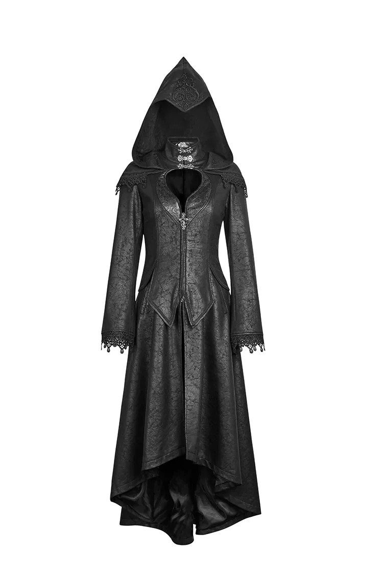 Witch of Salem Dress