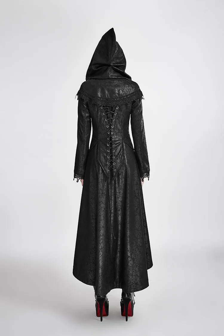 Witch of Salem Dress