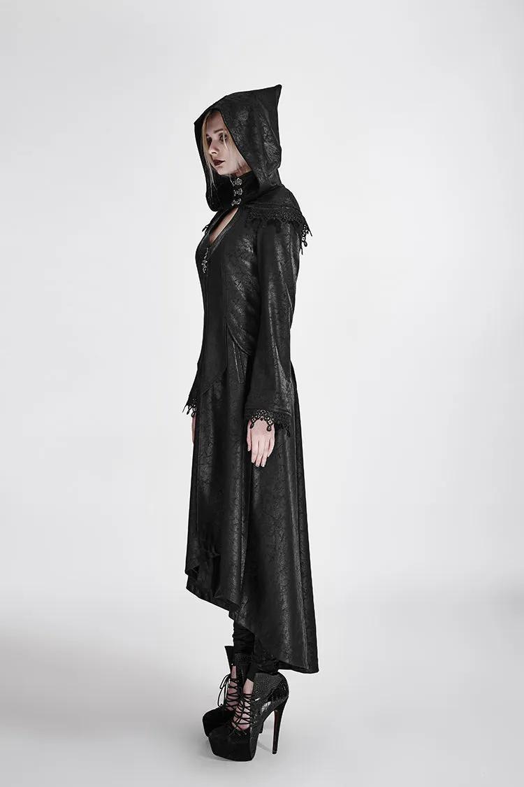 Witch of Salem Dress