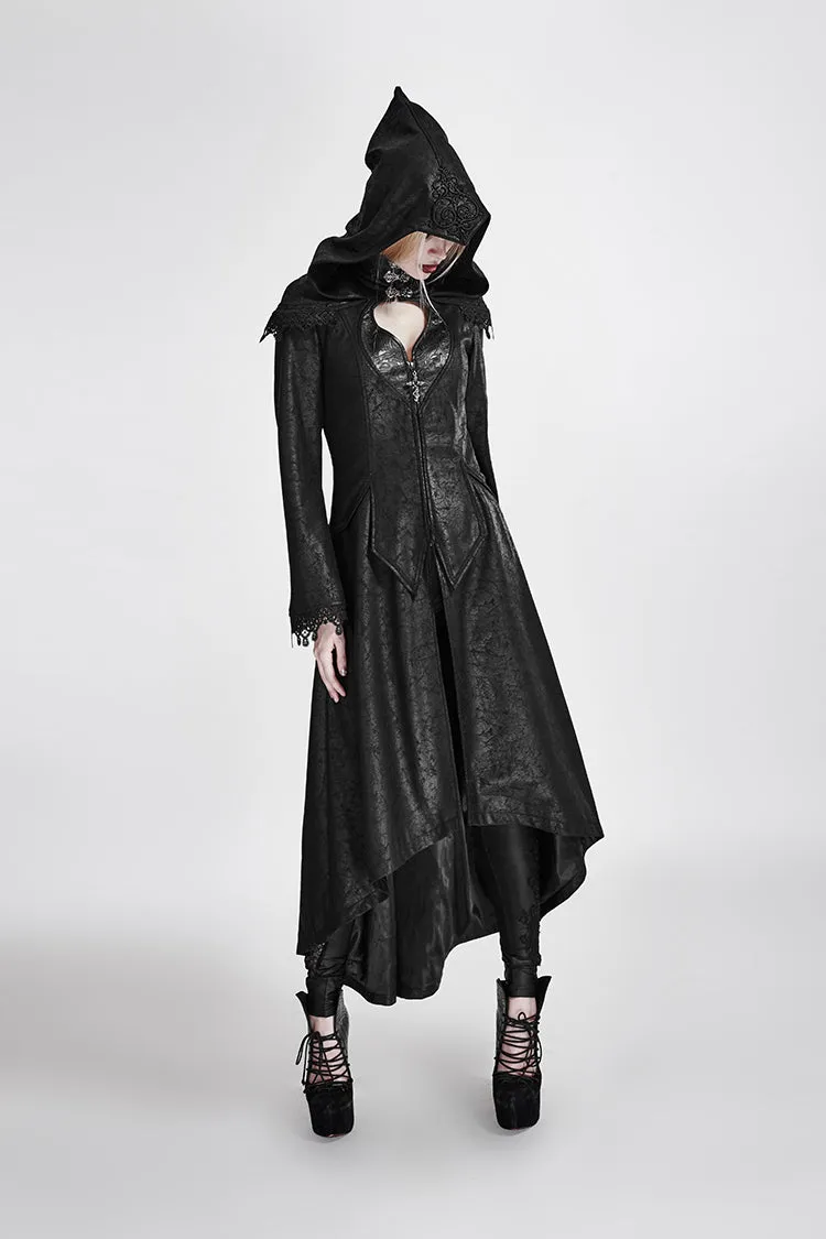 Witch of Salem Dress