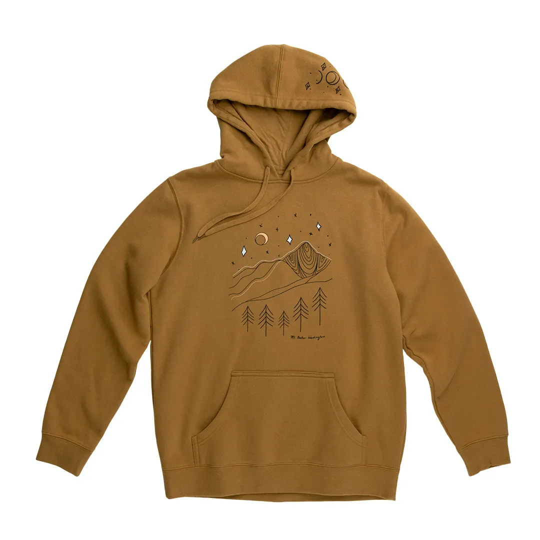 Women's Moonshine Pullover